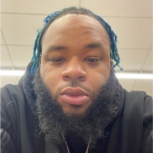 Meet your Posher, Rick